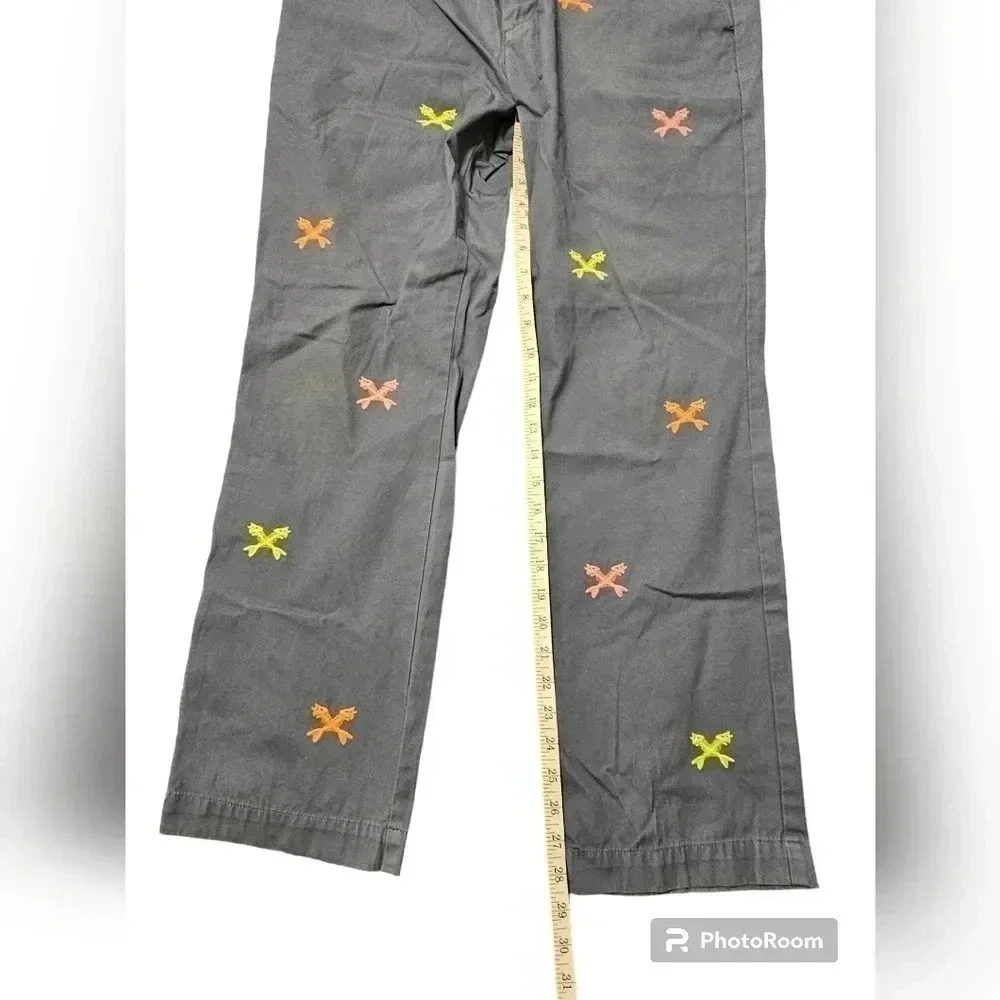 Vineyard Vines Men's Pants - Picture 6 of 10